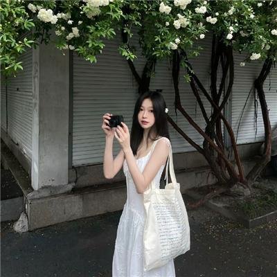 我生活的两个世界